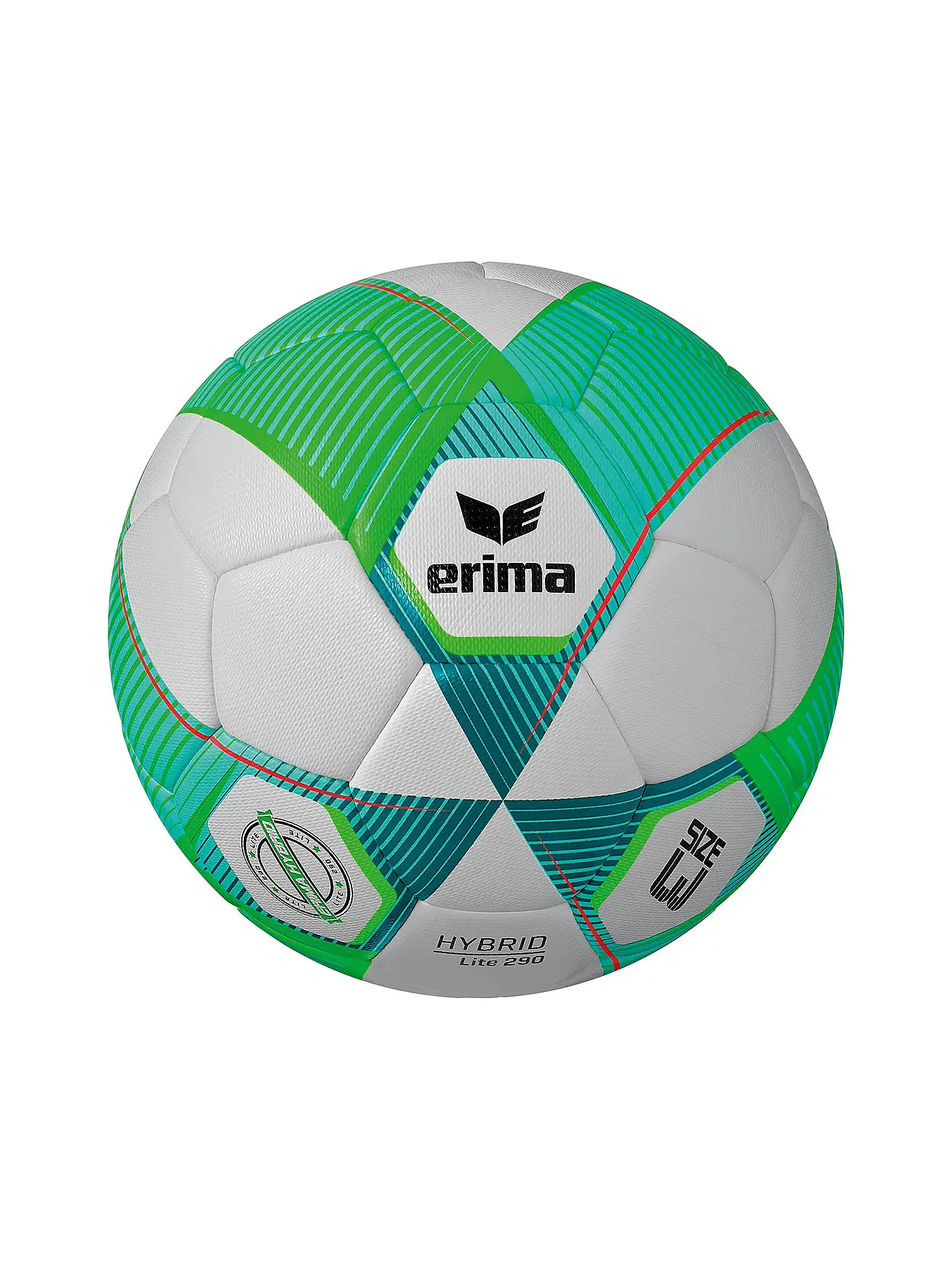 ERIMA | Fußball Hybrid Lite 290 Gr.3 | 